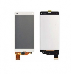 Display Sony Z3