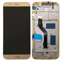 DISPLAY HUAWEI G8